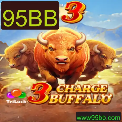 Descubra o Mundo Empolgante de 3ChargeBuffalo: Um Jogo Inovador no Universo 95BB