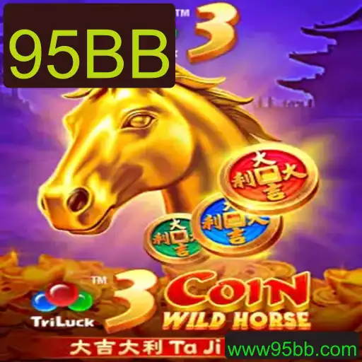 Explorando o Universo de 3CoinWildHorse: Aventura, Estratégia e Emoção nos Jogos Modernos