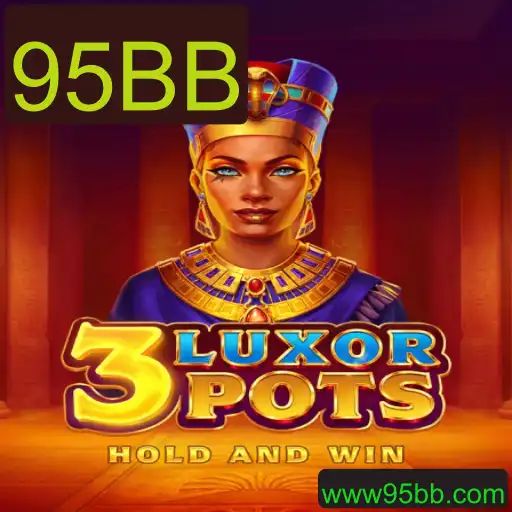 Explorando as Aventuras do Jogo 3LuxorPots