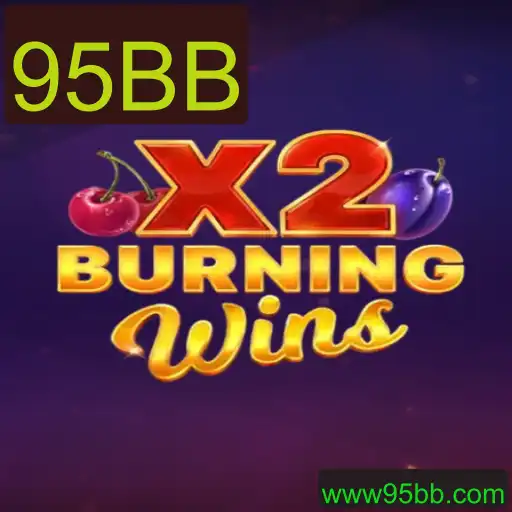 Descubra o Intrigante Mundo de BurningWinsX2: Uma Aventura de Slot Inovadora.