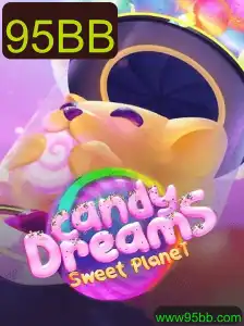 Descubra o Mundo Encantado de CandyDreams e a Magia do 95BB