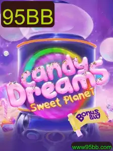 CandyDreamsSweetPlanet: A Journeys Through a Sugary Universe