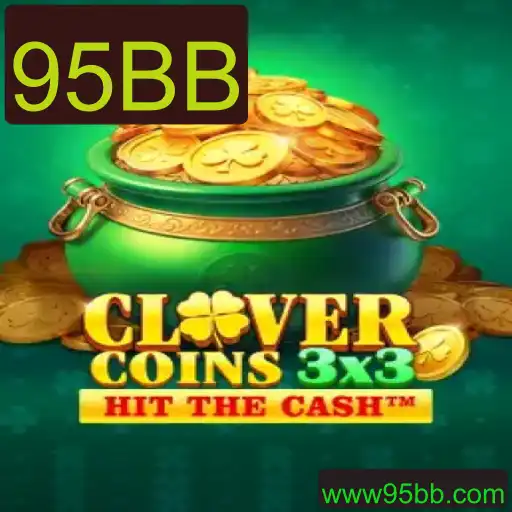 Descubra o Fascinante Mundo de Clovercoin3x3