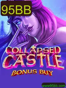 Descobrindo o Fascinante Mundo de CollapsedCastleBonusBuy