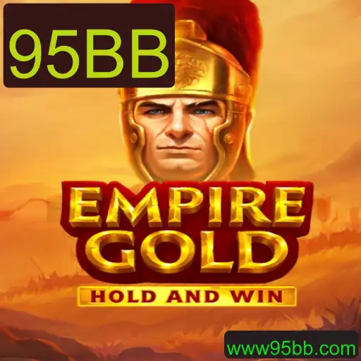 EmpireGold: Descubra o Fascinante Mundo do Jogo de Estrategia 95BB