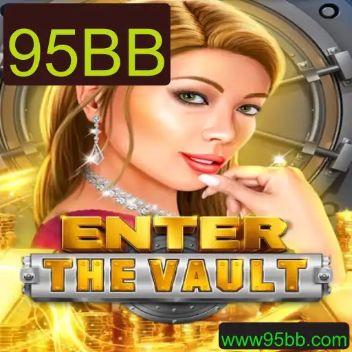 EntertheVault: A Nova Sensação do Mundo dos Jogos
