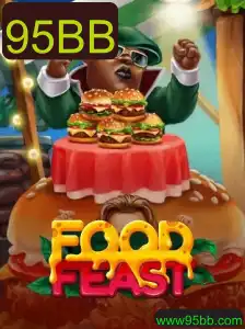 FoodFeast: A Aventura Culinária com a Palavra-chave 95BB