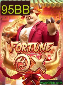 Descubra o Fascinante Jogo FortuneOx e a Influência do 95BB
