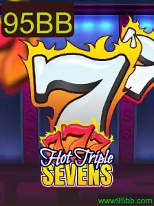 Descubra o Mundo de Emoção do Jogo HotTripleSevens