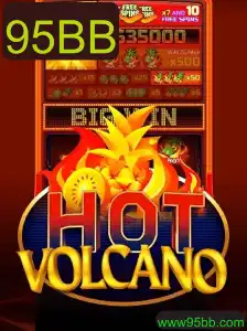 Explorando o Mundo de HotVolcano