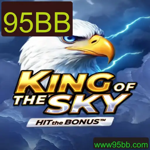 Explorando KingOfTheSky: Uma Jornada no Mundo Aéreo de 95BB