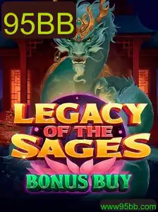 Explorando o Universo de LegacyoftheSagesBonusBuy: Um Jogo Inovador