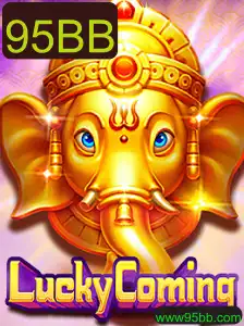 Explorando o Jogo LuckyComing: Regras e Estratégias com 95BB