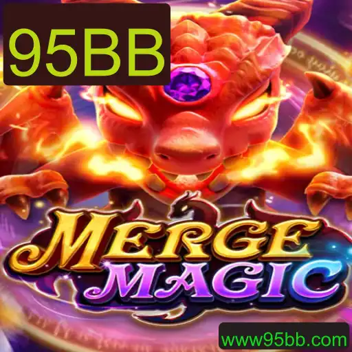 MergeMagic: Um Mergulho no Mundo da Mistura Mágica
