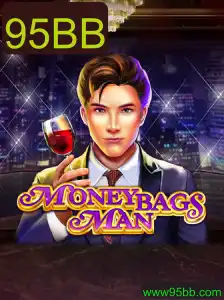 Descubra o Fascinante Mundo de MoneybagsMan: Uma Aventura Eletrizante