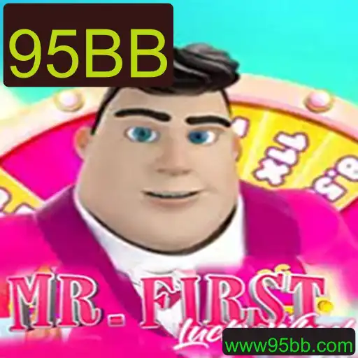 Descubra o Envolvente Mundo de MrFirstLuckyWheel