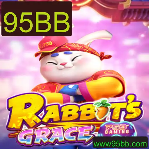 RabbitsGrace: Mergulhe no Mundo Encantado dos Coelhos