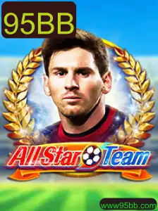 AllStarTeam: Um Mergulho no Mundo do Jogo com a Palavra-chave 95BB