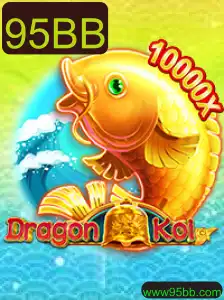 Descubra o Fascinante Mundo de DragonKoi: O Jogo 95BB