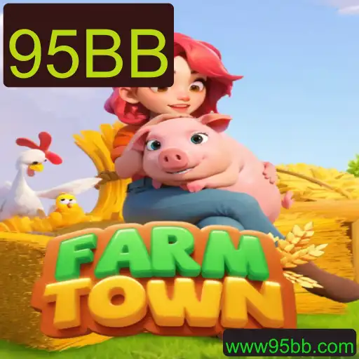 Explorando os Segredos do Jogo FarmTown: Aventuras e Estratégias