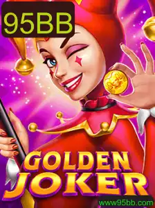 GoldenJoker: Um Mergulho no Mundo Emocionante do Jogo 95BB