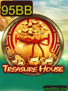 TreasureHouse: O Jogo de Aventuras e Estratégia Envolvente