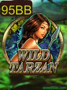 Explorando o Mundo Selvagem de WildTarzan