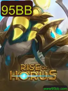 Rise of Horus: Explorando o Novo Fenômeno dos Jogos Interativos
