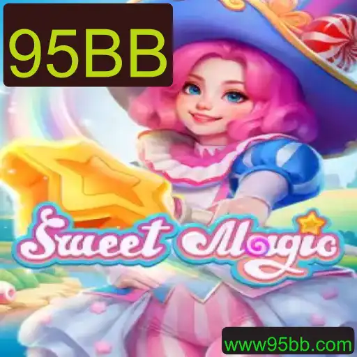 SweetMagic: Descubra o Mundo Encantado do Novo Jogo Fenômeno