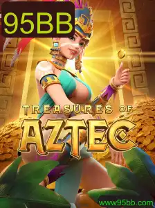Explorando o Mundo Fascinante de Treasures of Aztec