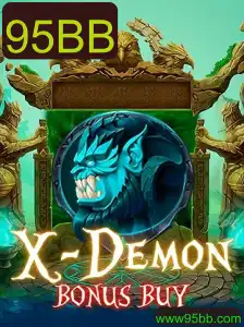 Explorando o Mundo do Jogo XDemonBonusBuy e a Estratégia 95BB