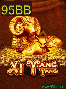 Descubra o Mundo de XiYangYang: Um Jogo Inovador com a Palavra-Chave 95BB
